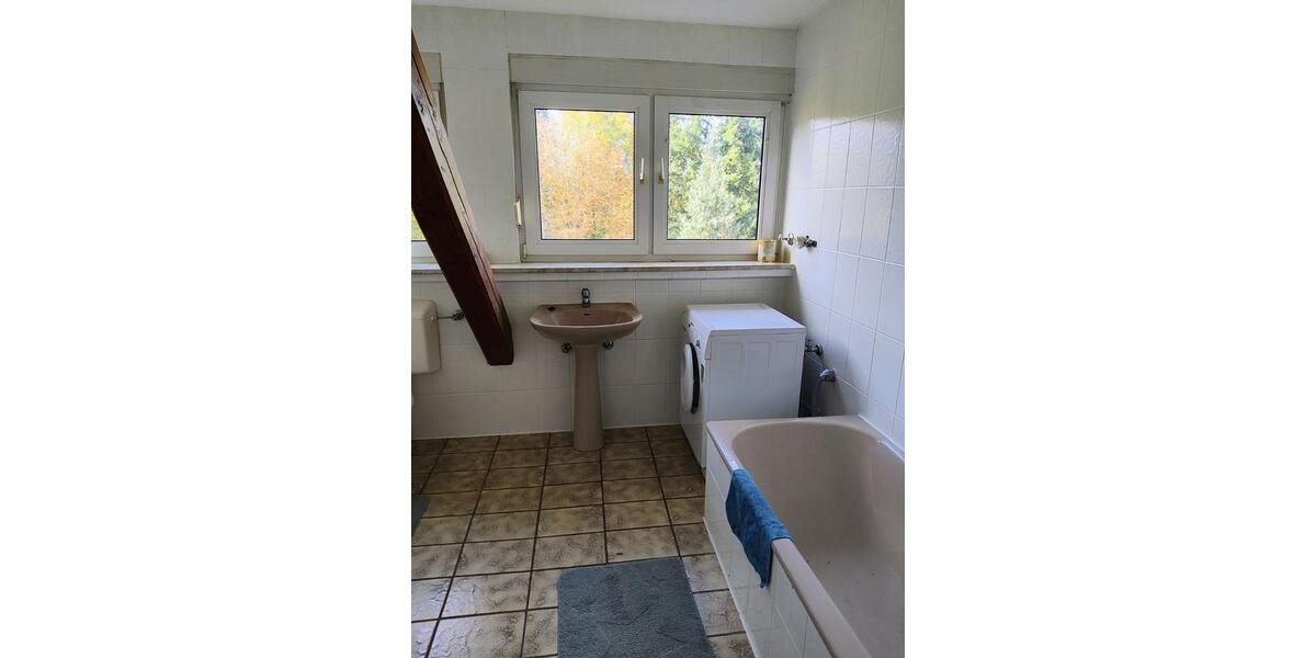 Etagenwohnung Pirmasens Fehrbach - 2 Zimmer, 70 m&sup2;, 430&euro; | Angebot:24442348