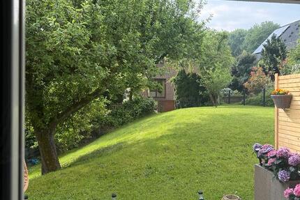 Do-BerghofenLoh Erdgeschoss 2-Zimmer Wohnung 60qm 2 zimmer