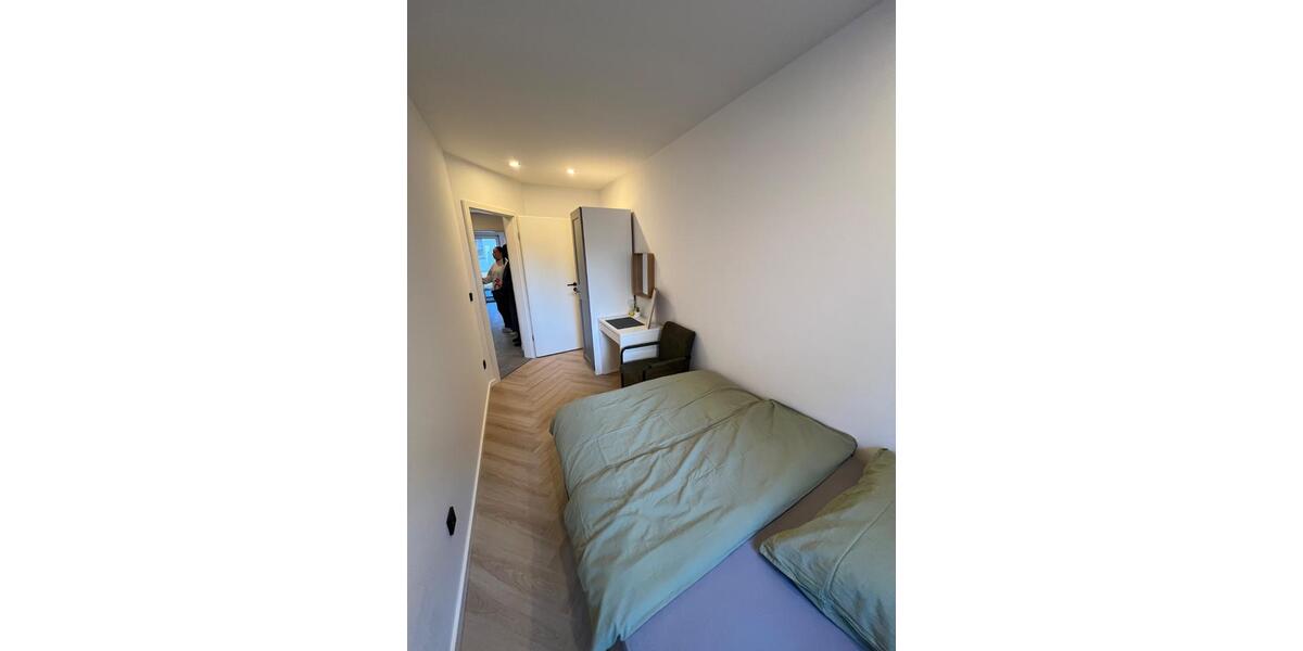 Etagenwohnung Nürnberg Gärten bei Wöhrd - 4 Zimmer, 60 m&sup2;, 425&euro; | Angebot:25975843