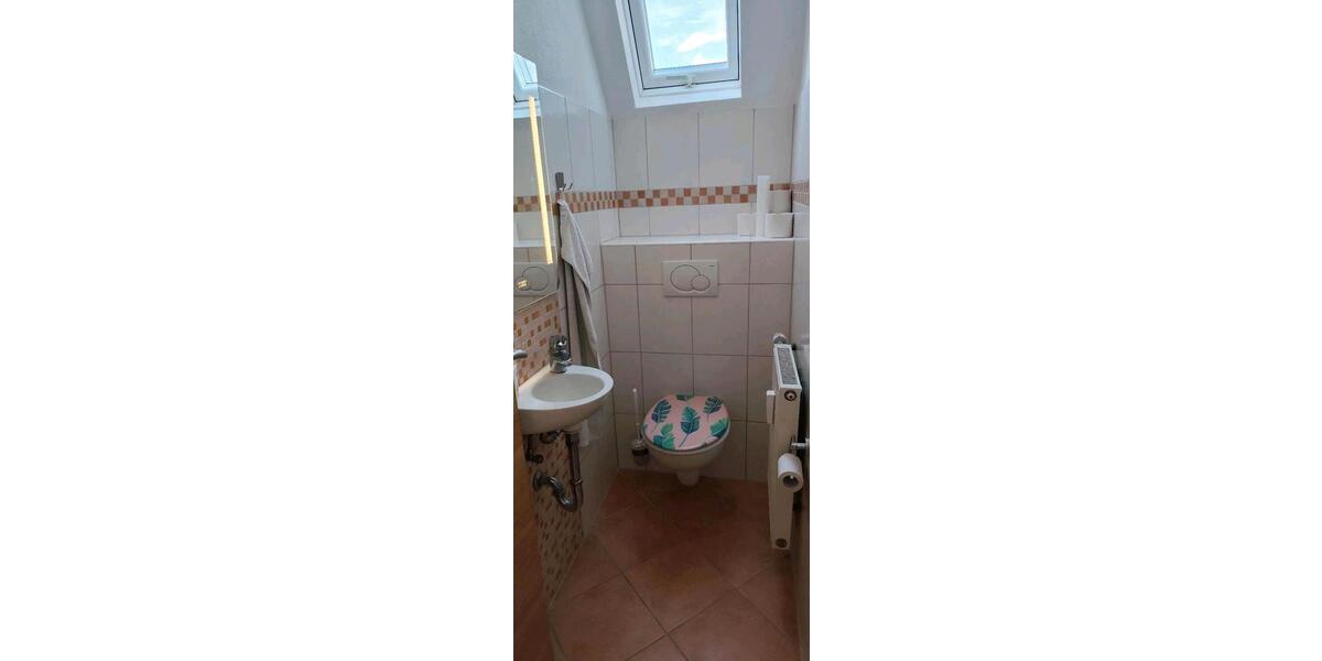 Etagenwohnung Wörrstadt - 3.5 Zimmer, 91 m&sup2;, 1.090&euro; | Angebot:25987798