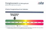 BIGKs Suhl-Albrechts:1 12 Zimmer-Wohnung, mit Einbauküche,Balkon (-;)