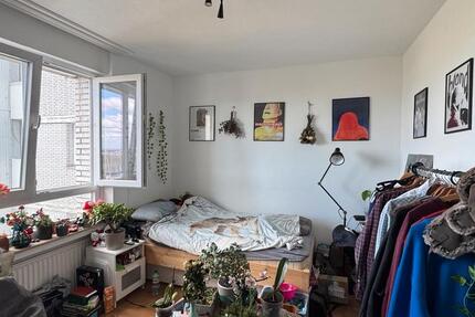 Wohnen auf Zeit Münster Münster-West - 1 Zimmer, 11 m&sup2;, 550&euro; | Angebot:25996478