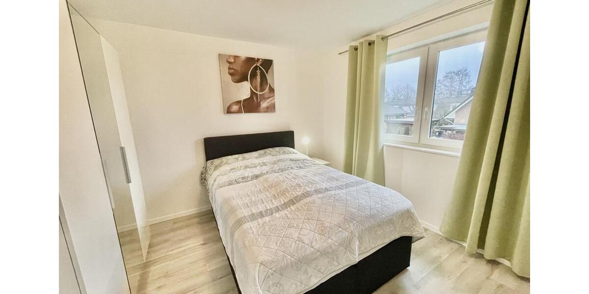 Reihenhaus Norderstedt Friedrichsgabe - 5 Zimmer, 132 m&sup2;, 2.250&euro; | Angebot:25656648