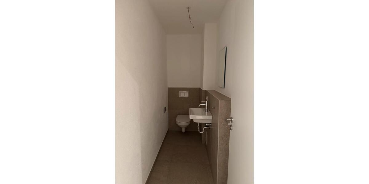 Erdgeschoßwohnung Kaufbeuren - 4 Zimmer, 101 m&sup2;, 1.500&euro; | Angebot:26579833