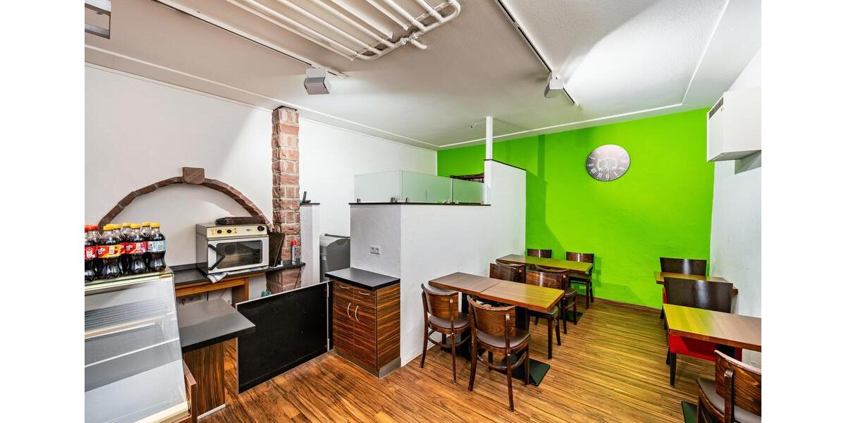 Gewerbeobjekt Mosbach - 2.000&euro; | Angebot:24310935