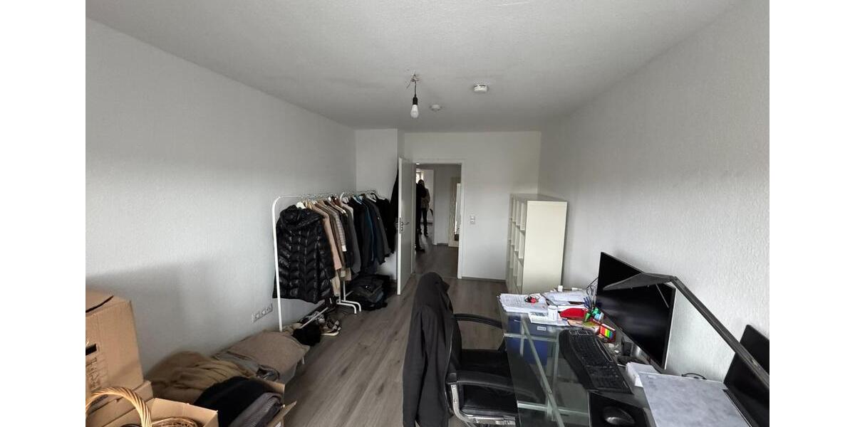 3 WG-Zimmer | Koblenz-Lützel | ab 01.01.2026 | 450460580 € warm 3 zimmer