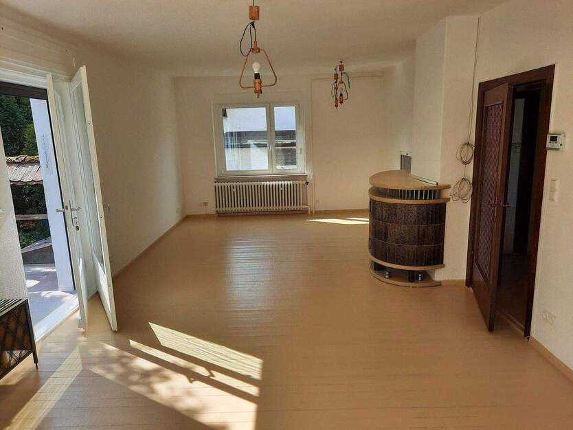 Ein Haus zum Wohlfühlen und Leben in Berlin-Köpenick OT Uhlenhorst 3 zimmer