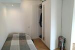 1-Zimmer-Wohnung, Gartenterrasse, City, möbliert, WLAN, Parkplatz