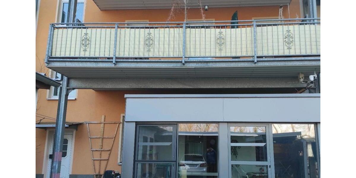 Erdgeschoßwohnung Eilenburg - 3 Zimmer, 85 m&sup2;, 900&euro; | Angebot:27631202