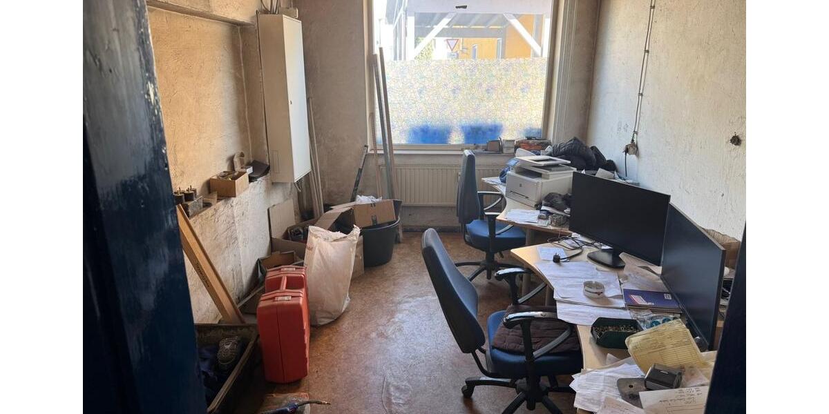 Gewerbeobjekt Neustadt an der Donau - 1.200&euro; | Angebot:26050820