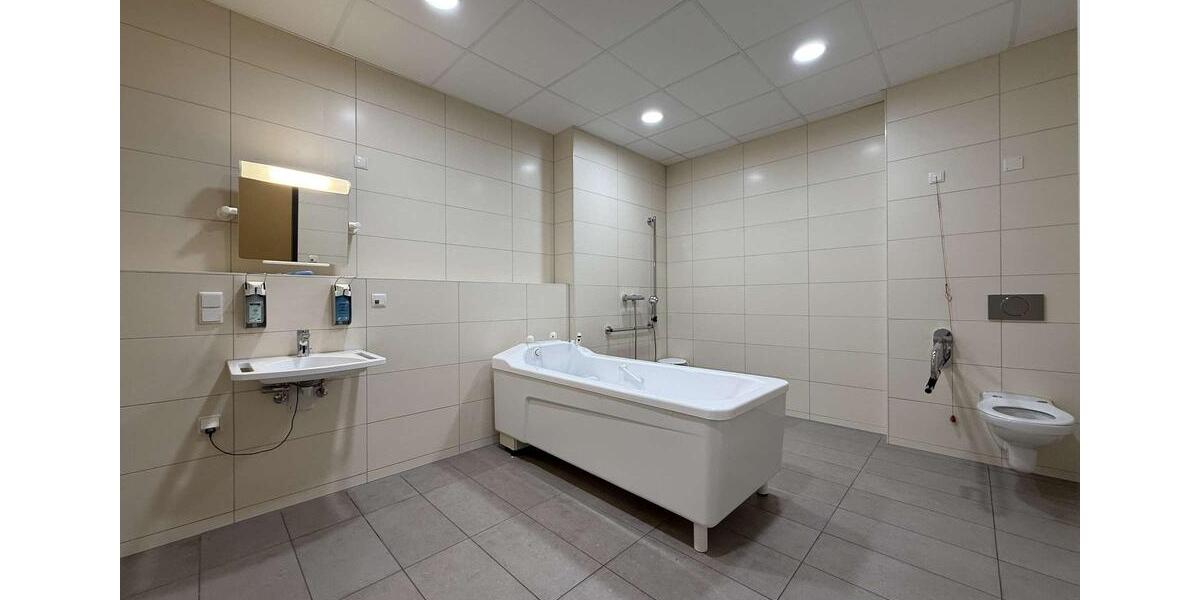 Gewerbeobjekt Nürnberg Gibitzenhof - 4.150&euro; | Angebot:23208044
