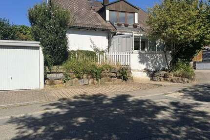 Haus Abstatt - 4.5 Zimmer, 151 m&sup2;, 1.490&euro; | Angebot:27259718
