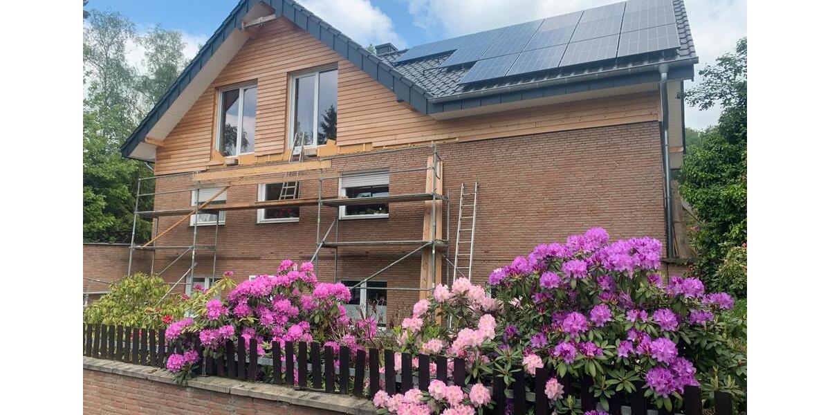 Wohnen auf Zeit Mechernich - 1 Zimmer, 80 m&sup2;, 350&euro; | Angebot:24768901