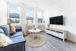 Etagenwohnung Kassel - 2 Zimmer, 45 m&sup2;, 1.650&euro; | Angebot:25103160