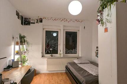 Wohnen auf Zeit Neu-Ulm Ludwigsfeld - 4 Zimmer, 18 m&sup2;, 470&euro; | Angebot:26541688