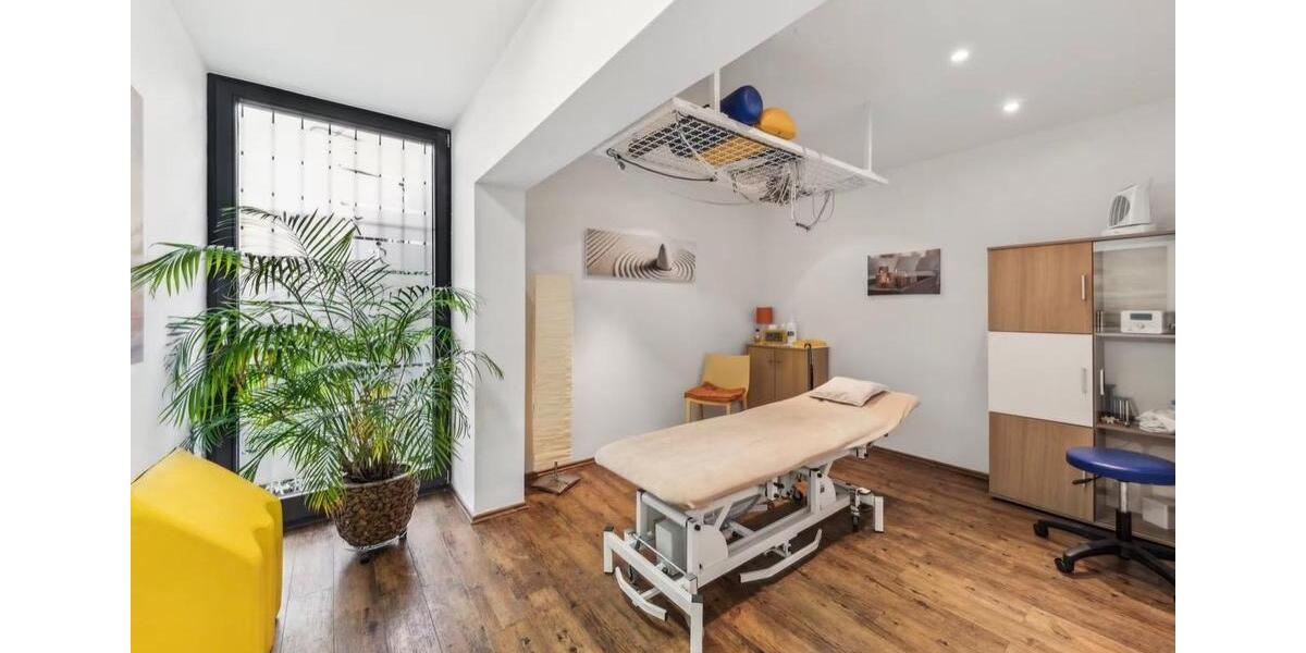 Gewerbeobjekt Mönchengladbach West - 1.750&euro; | Angebot:24595637