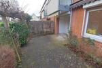 Wohnen am Waldrand: Sanierte 3-Zi.-Wohnung mit Süd-Terrasse in Lübeck-St. Gertrud, Tesdorpfstraße