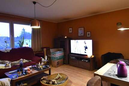 Wohnung Oberhausen Alsfeld - 3 Zimmer, 70 m&sup2;, 800&euro; | Angebot:24599044