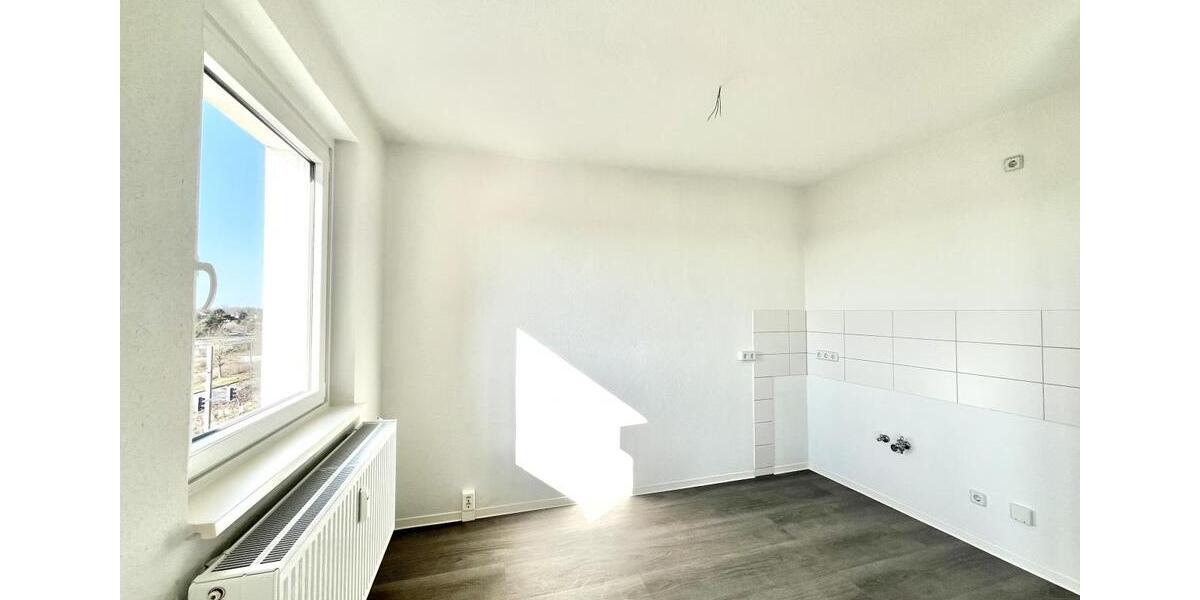 Etagenwohnung Magdeburg Großer Silberberg - 3 Zimmer, 56 m&sup2;, 420&euro; | Angebot:26262182