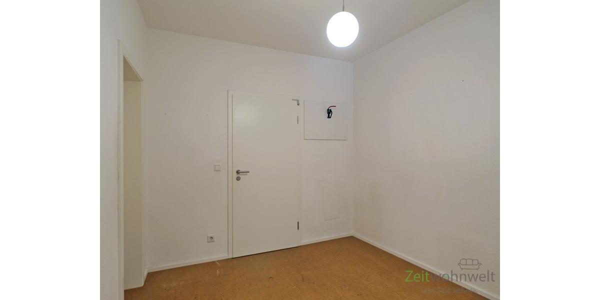 (13110_03) MGN: helle, großzügige 3-Zimmer-Wohnung mit Einbauküche in der Fußgängerzone, Bad mit Dusche und Fenster - Etagenwohnung Meiningen | Angebot:26086680