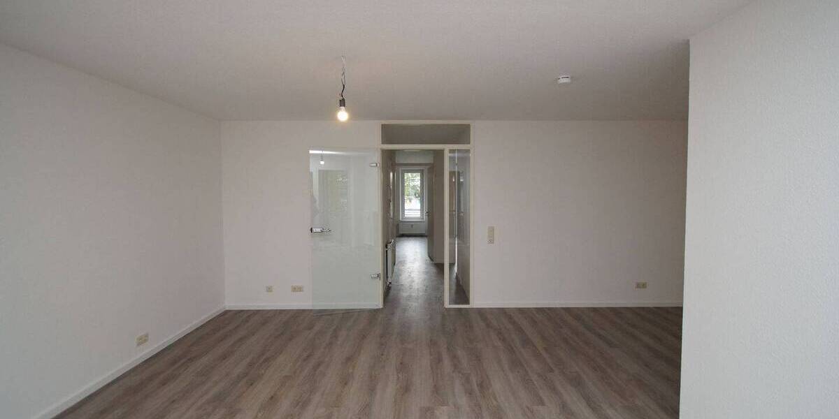 Etagenwohnung Jessen (Elster) Jessen - 3 Zimmer, 87 m&sup2;, 580&euro; | Angebot:26218645