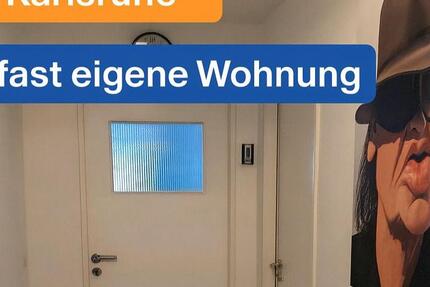 Wohnen auf Zeit Karlsruhe Mühlburg - 1 Zimmer, 50 m&sup2;, 790&euro; | Angebot:26219661