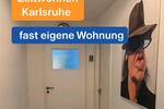Wohnen auf Zeit Karlsruhe Mühlburg - 1 Zimmer, 50 m&sup2;, 790&euro; | Angebot:26219661