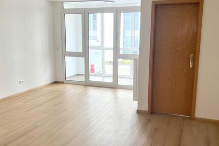 Erstbezug nach hochwertiger Renovierung – stilvolles Wohnen in der Lörrach Innenstadt 2 zimmer