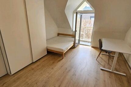 Wohnen auf Zeit Troisdorf - 1 Zimmer, 145 m&sup2;, 700&euro; | Angebot:26704109
