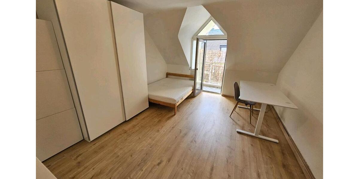 Wohnen auf Zeit Troisdorf - 1 Zimmer, 145 m&sup2;, 700&euro; | Angebot:26704109