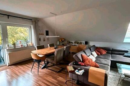 Wohnung Nidderau - 3 Zimmer, 94 m&sup2;, 1.080&euro; | Angebot:26032236