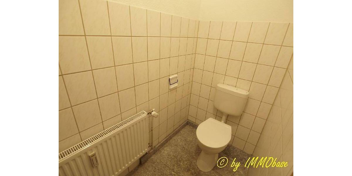 Gewerbeobjekt Frankenberg - 2 Zimmer, 60 m&sup2;, 220&euro; | Angebot:26629235