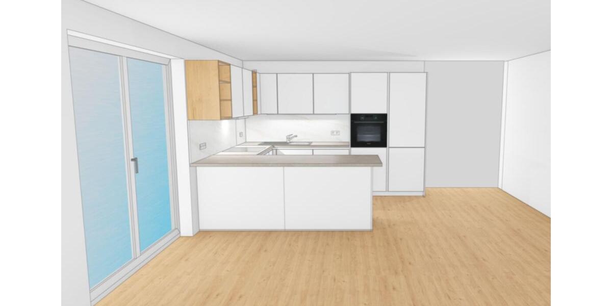 Erdgeschoßwohnung Steinberg am See Oder - 4 Zimmer, 107 m&sup2;, 1.490&euro; | Angebot:25978572