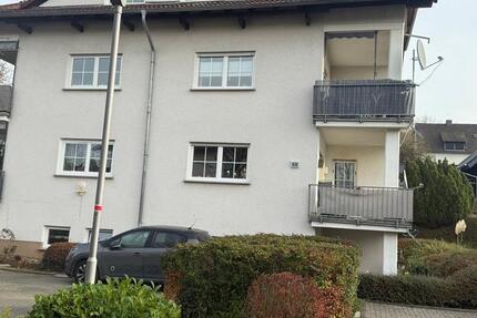 Etagenwohnung 3 zimmer