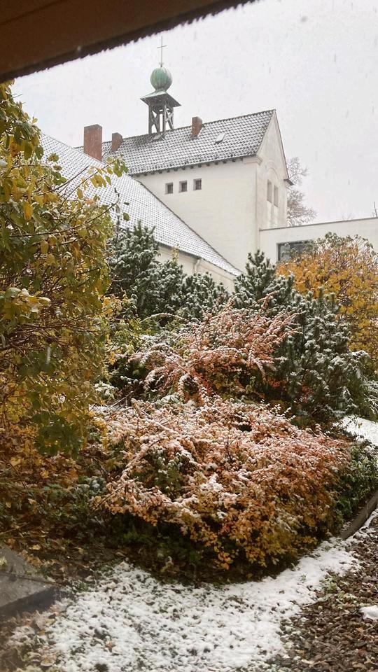 Helles WG Zimmer in Schwachhausen