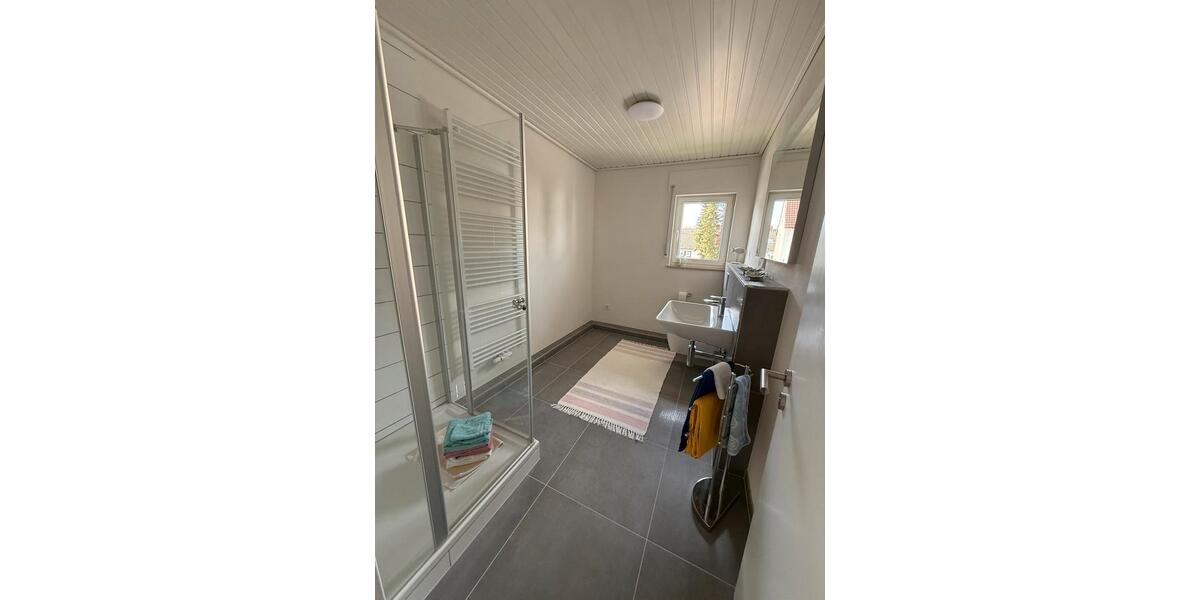 Wohnen auf Zeit Flörsheim am Main - 3 Zimmer, 100 m&sup2;, 600&euro; | Angebot:25993258