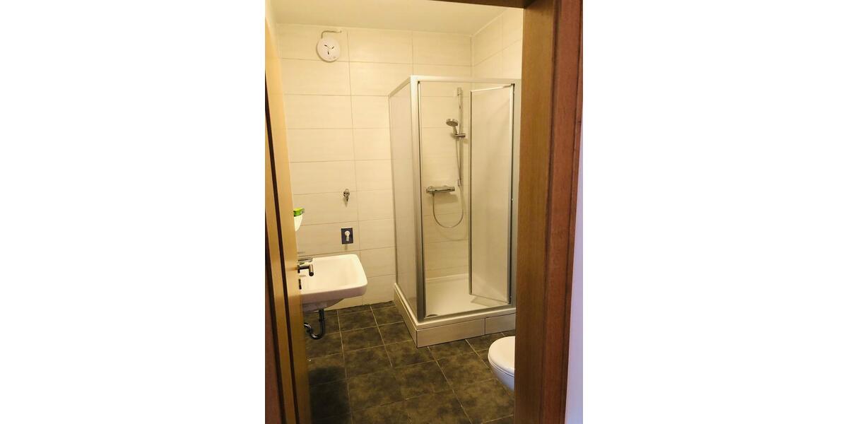 Erdgeschoßwohnung Hallenberg - 1 Zimmer, 45 m&sup2;, 450&euro; | Angebot:25921187