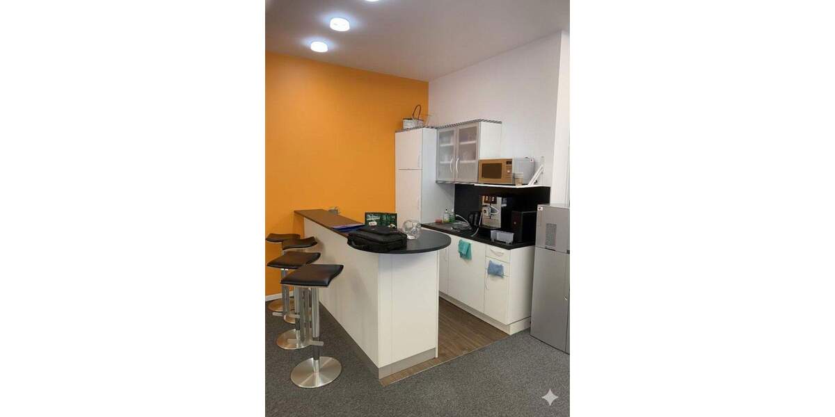 Gewerbeobjekt Nürnberg Gostenhof - 2.900&euro; | Angebot:26156558