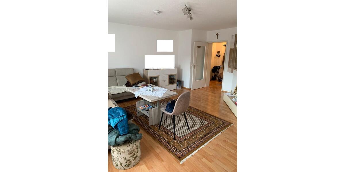 Erdgeschoßwohnung Kirchdorf am Inn - 2 Zimmer, 62 m&sup2;, 595&euro; | Angebot:25981934