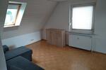 Dachgeschoßwohnung Dessau-Roßlau Roßlau - 2 Zimmer, 46 m&sup2;, 322&euro; | Angebot:25967548