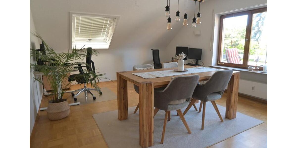 Wohnen auf Zeit Leinfelden-Echterdingen Echterdingen - 2 Zimmer, 64 m&sup2;, 1.230&euro; | Angebot:26373153