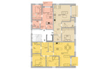 Erdgeschoßwohnung Herford Falkendiek - 2 Zimmer, 48 m&sup2;, 624&euro; | Angebot:23023658