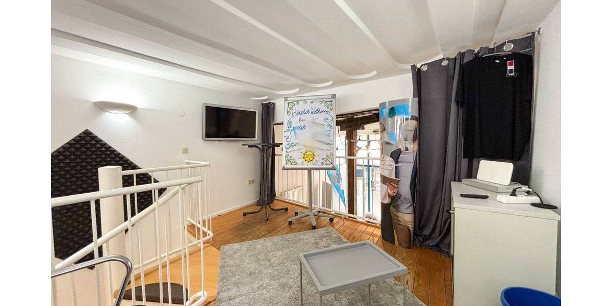 Gewerbeobjekt Limburg - 2 Zimmer, 760&euro; | Angebot:25708025