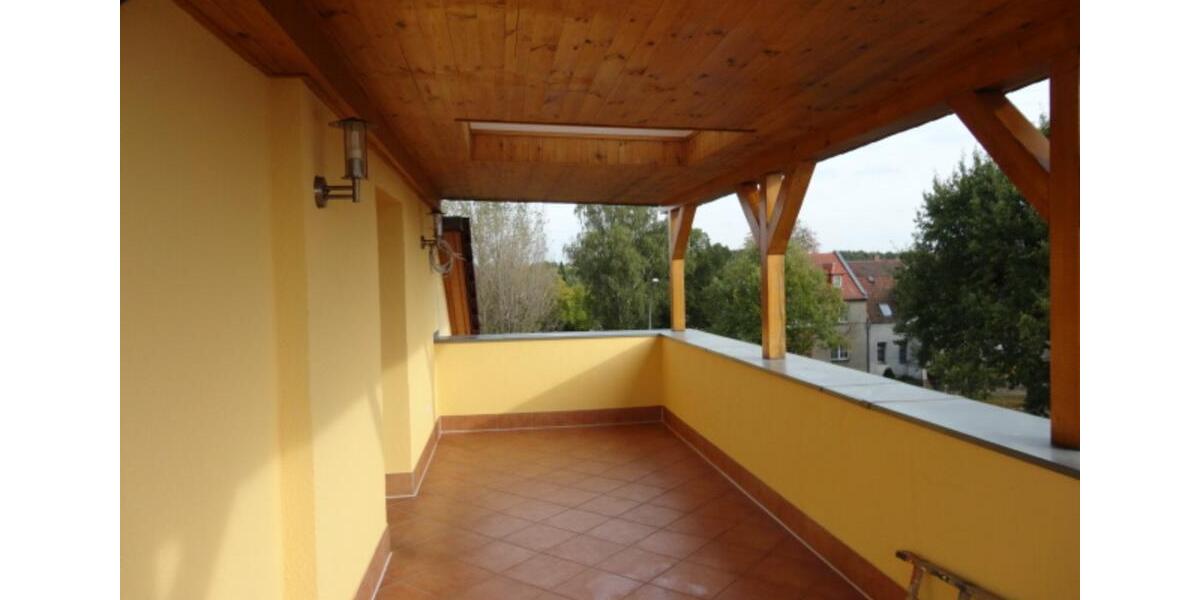 Dachgeschoßwohnung Berlin Lichtenberg - 3 Zimmer, 1.050&euro; | Angebot:23312554