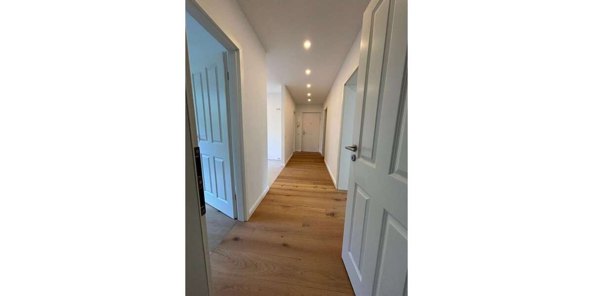 Wohnung zum Mieten in Neustadt am Rübenberge 810 € 68 m² 3 zimmer