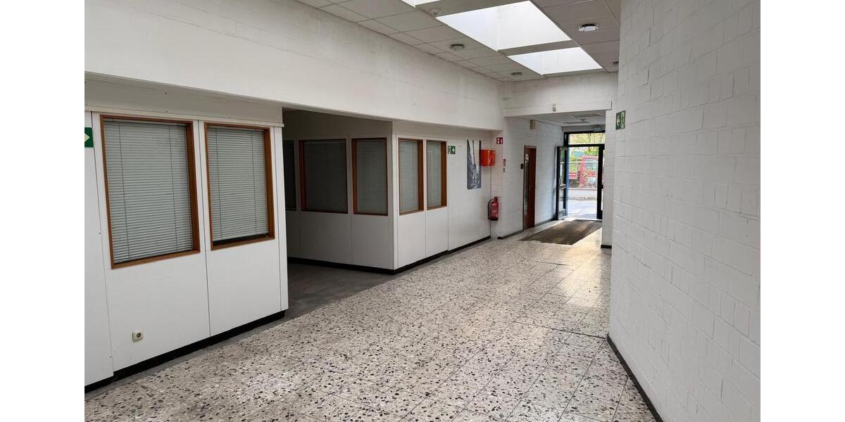 Gewerbeobjekt Duisburg Duisburg-Mitte - 350&euro; | Angebot:26202353