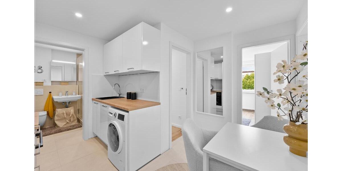 Wohnen auf Zeit München Thalkirchen-Obersendling-Forstenried-Fürstenried-S - 3 Zimmer, 13 m&sup2;, 875&euro; | Angebot:25882908
