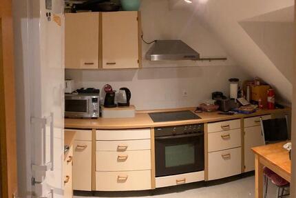 WG-Zimmer in Weidenpesch zum 01.02 15 zimmer