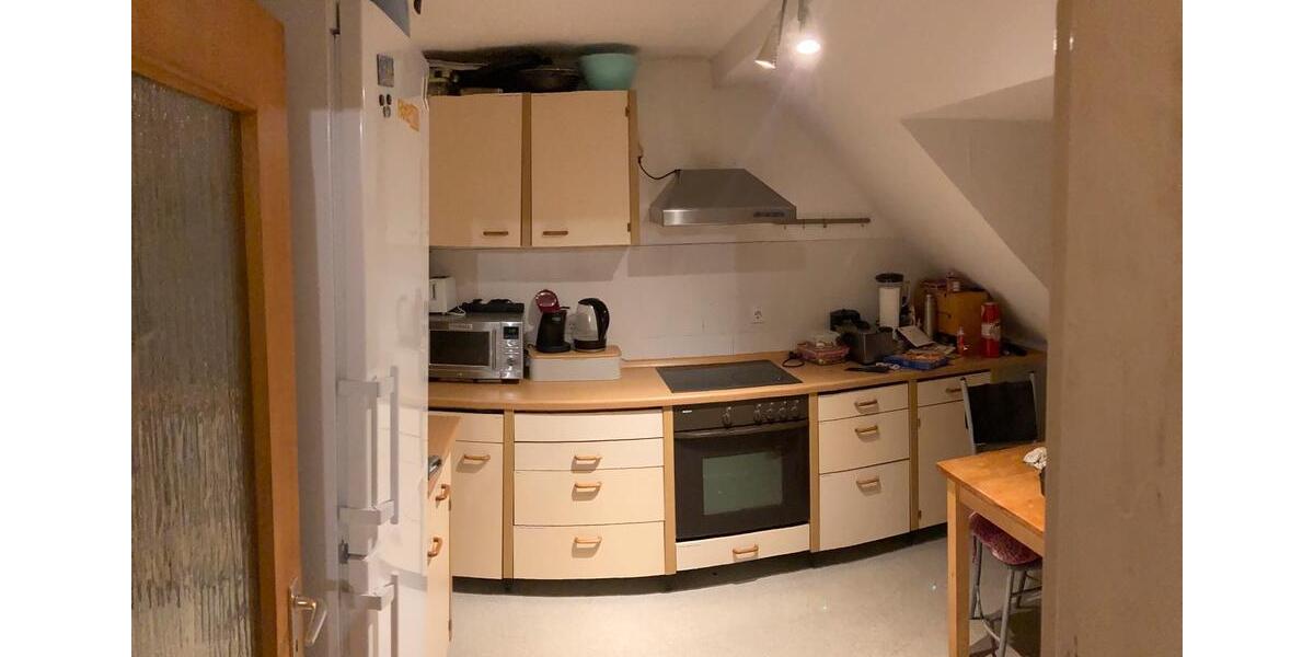 WG-Zimmer in Weidenpesch zum 01.02 15 zimmer