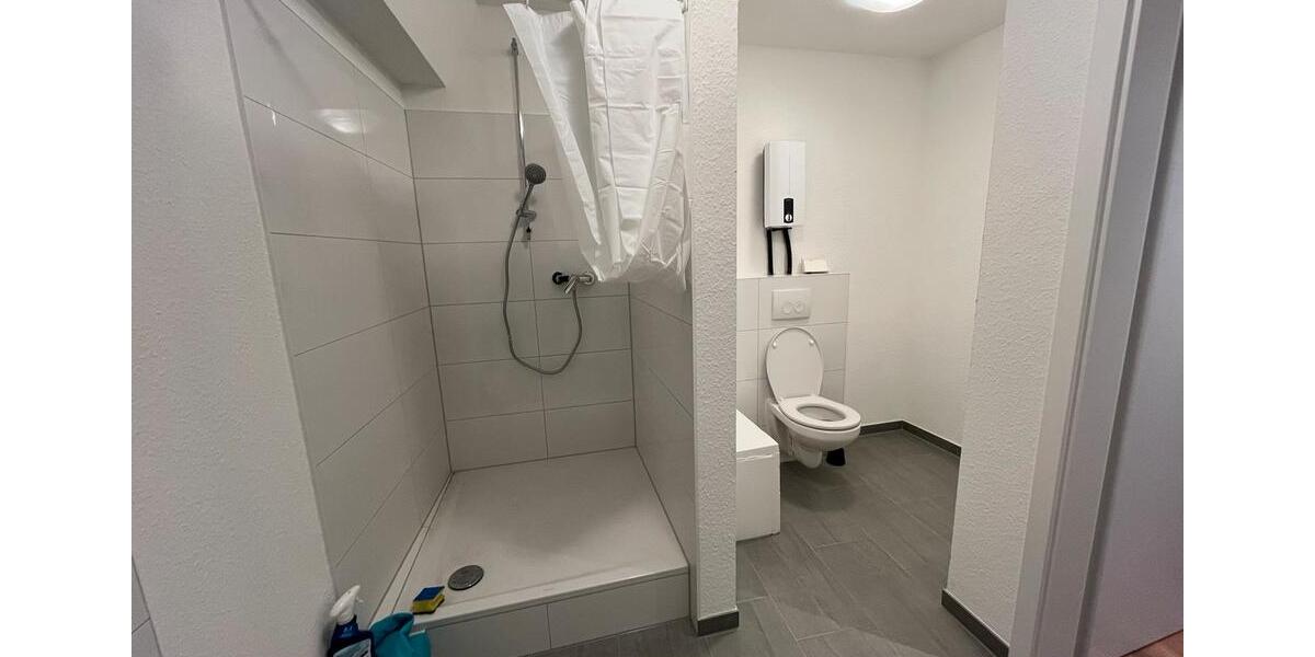 Wohnen auf Zeit Essen Südviertel - 1 Zimmer, 20 m&sup2;, 425&euro; | Angebot:25424427